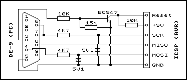 SI-Prog circuit