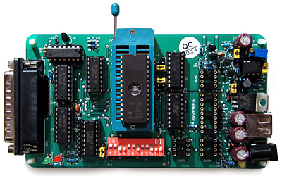Pcb50e Willem Eprom Programmer Software Download