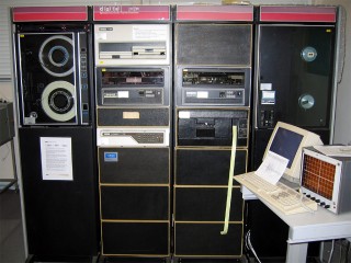 Another PDP-11.