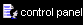 [Control Panel]