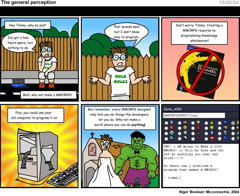 Comic net. Комиксы про программистов. Смешные истории программиста.