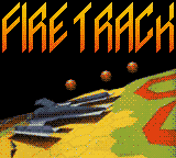 Fire Track logo